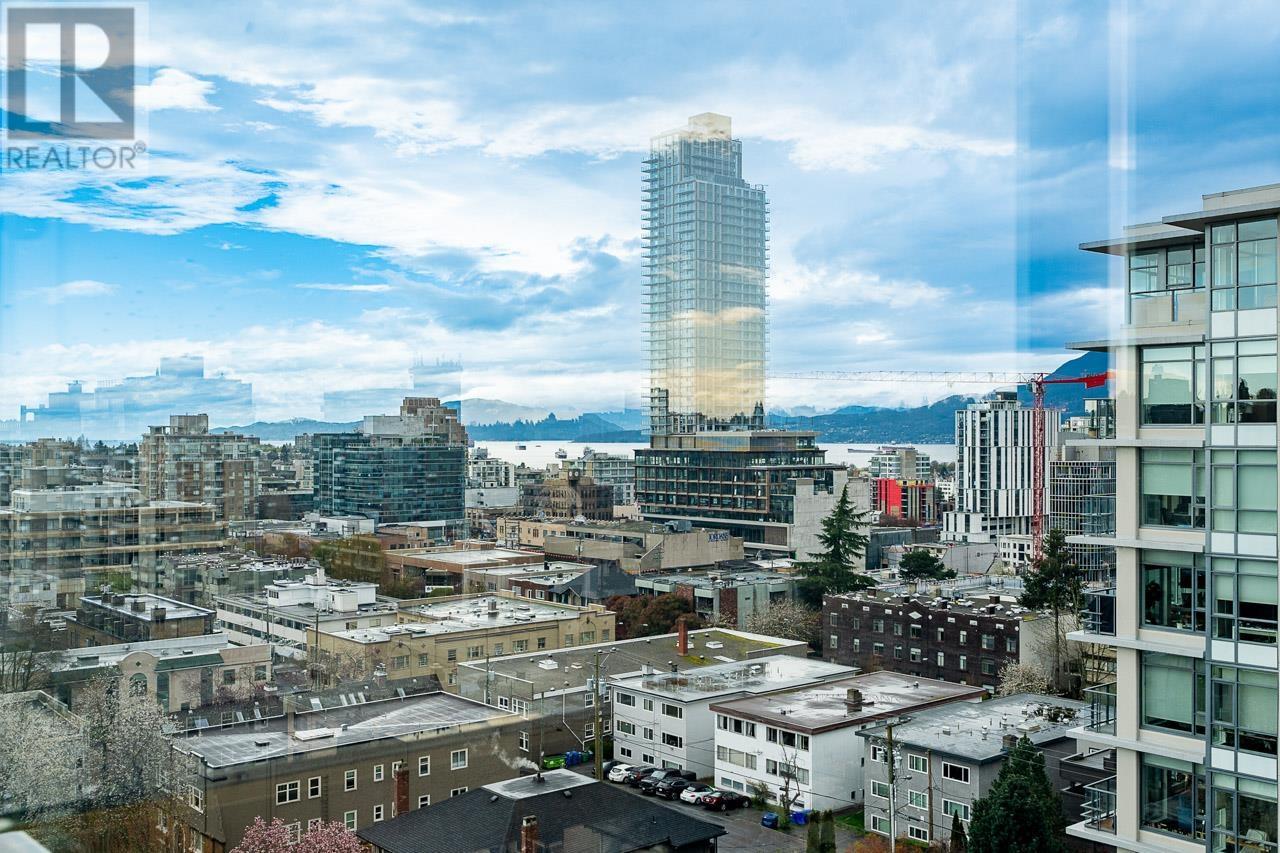 1102 1316 W 11th Avenue, Vancouver, British Columbia  V6H 4G8 - Photo 14 - R2989871