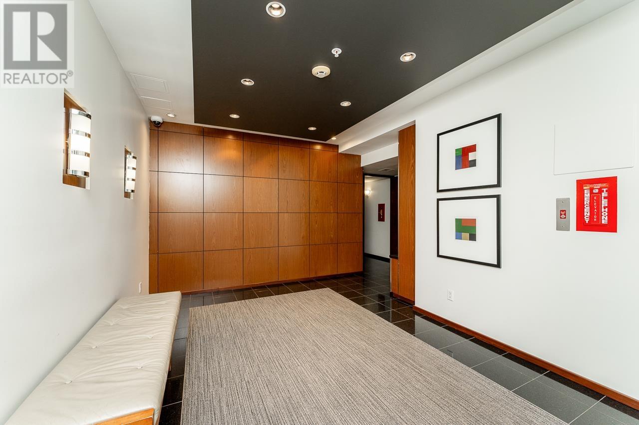 1102 1316 W 11th Avenue, Vancouver, British Columbia  V6H 4G8 - Photo 3 - R2989871