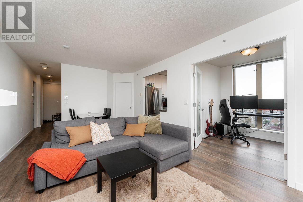 1102 1316 W 11th Avenue, Vancouver, British Columbia  V6H 4G8 - Photo 8 - R2989871