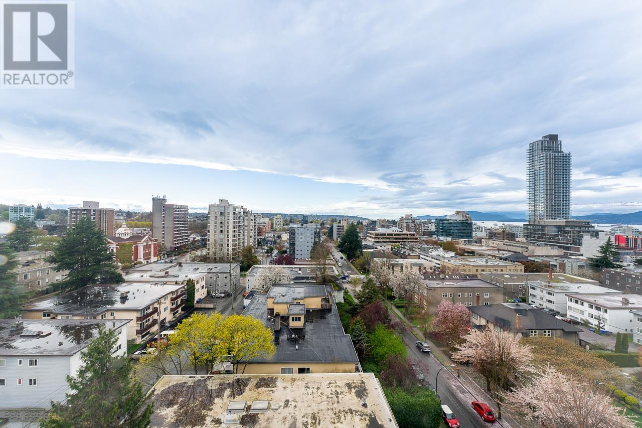 1102 1316 W 11th Avenue, Vancouver, British Columbia  V6H 4G8 - Photo 23 - R2989871