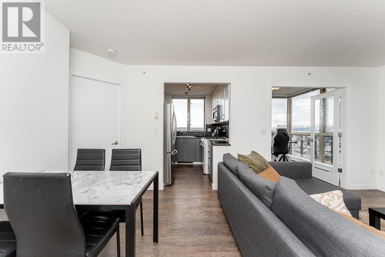 1102 1316 W 11th Avenue, Vancouver, British Columbia  V6H 4G8 - Photo 4 - R2989871