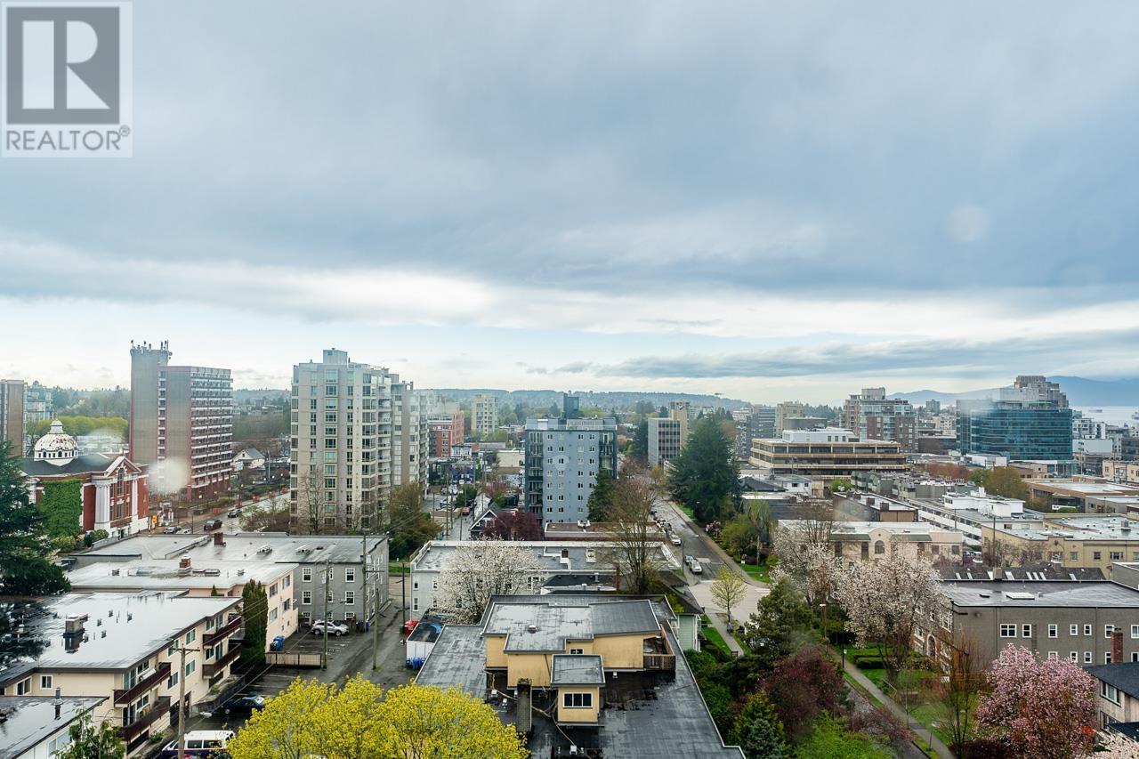 1102 1316 W 11th Avenue, Vancouver, British Columbia  V6H 4G8 - Photo 18 - R2989871
