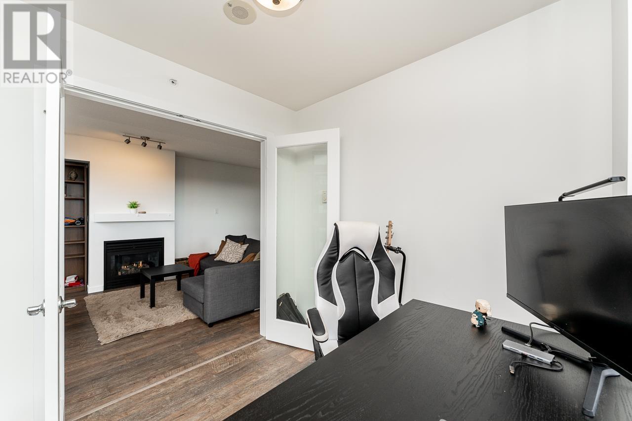 1102 1316 W 11th Avenue, Vancouver, British Columbia  V6H 4G8 - Photo 16 - R2989871