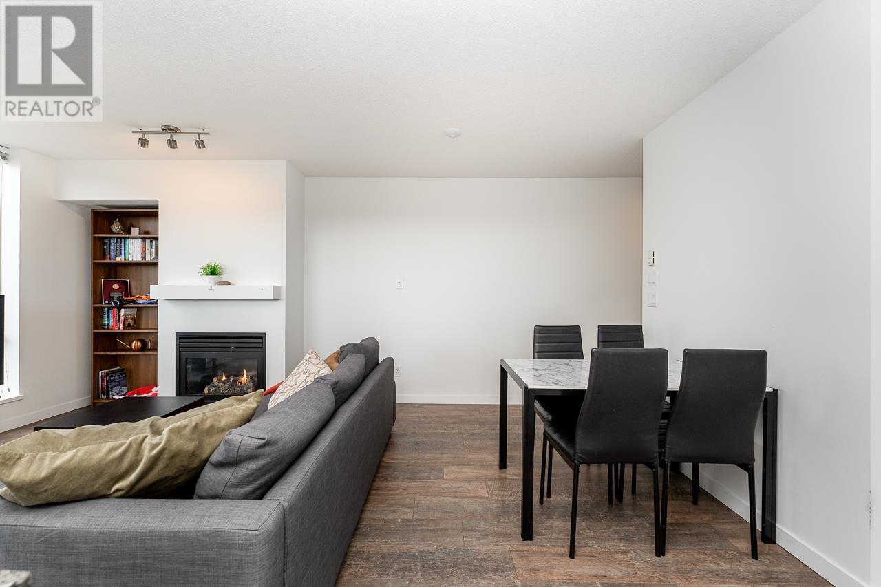1102 1316 W 11th Avenue, Vancouver, British Columbia  V6H 4G8 - Photo 6 - R2989871