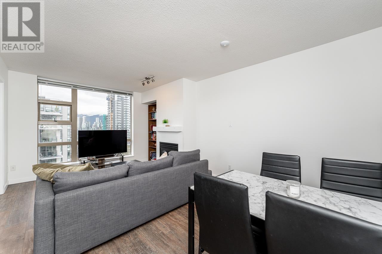 1102 1316 W 11th Avenue, Vancouver, British Columbia  V6H 4G8 - Photo 5 - R2989871