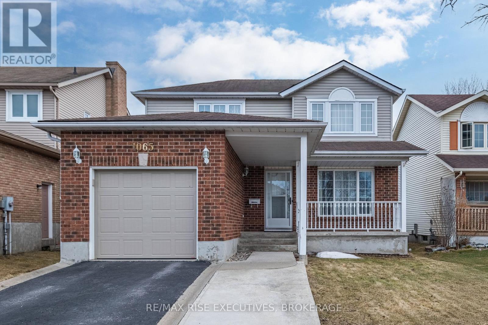 Property at 1065 REGATTA COURT image 1