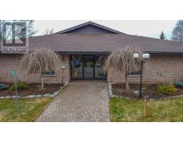 4 - 693 WHITAKER STREET, Peterborough East, Ontario