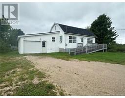 8 Old Harvey Road, McAdam, New Brunswick