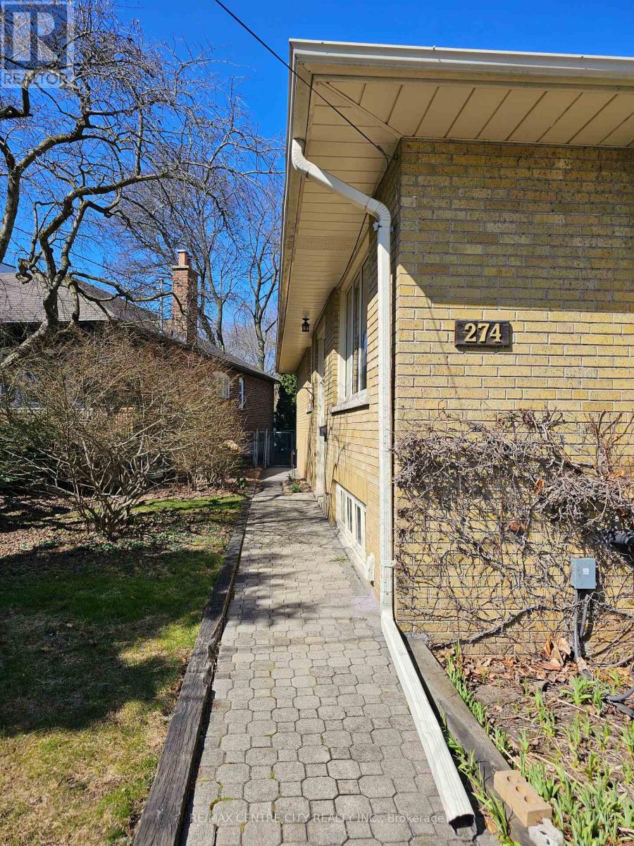 274 Burnett Avenue, Toronto, Ontario  M2N 1W1 - Photo 26 - C12081500