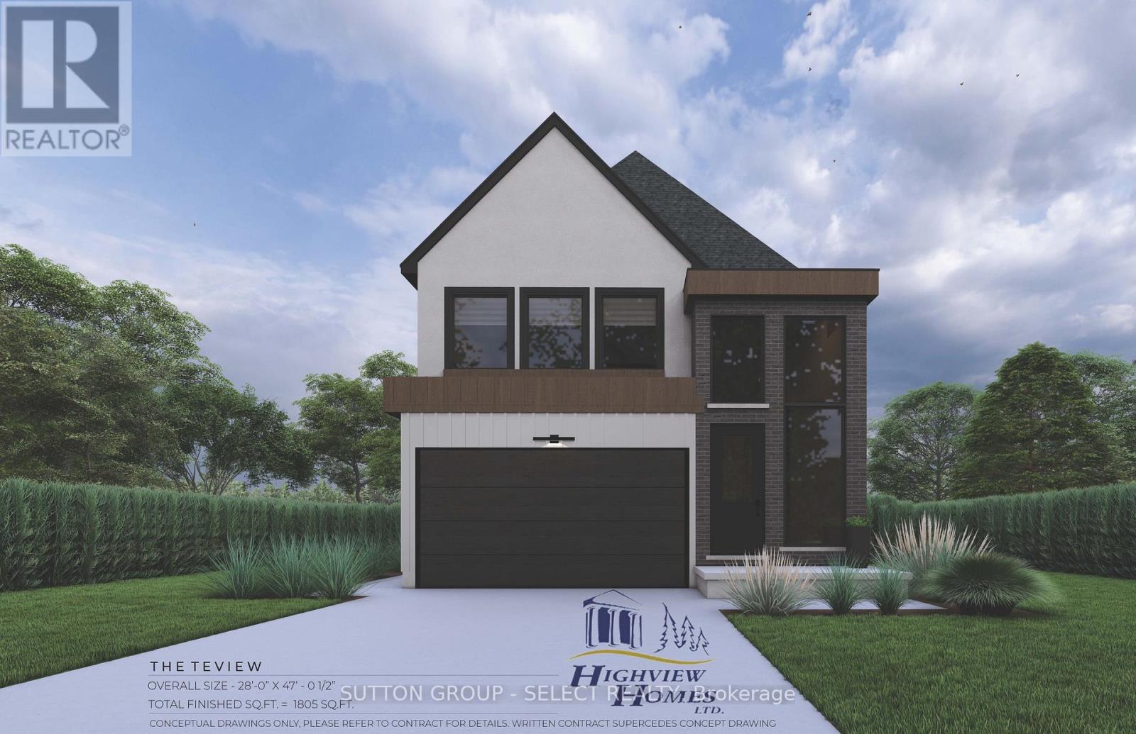 6366 HEATHWOODS AVENUE, London South, Ontario