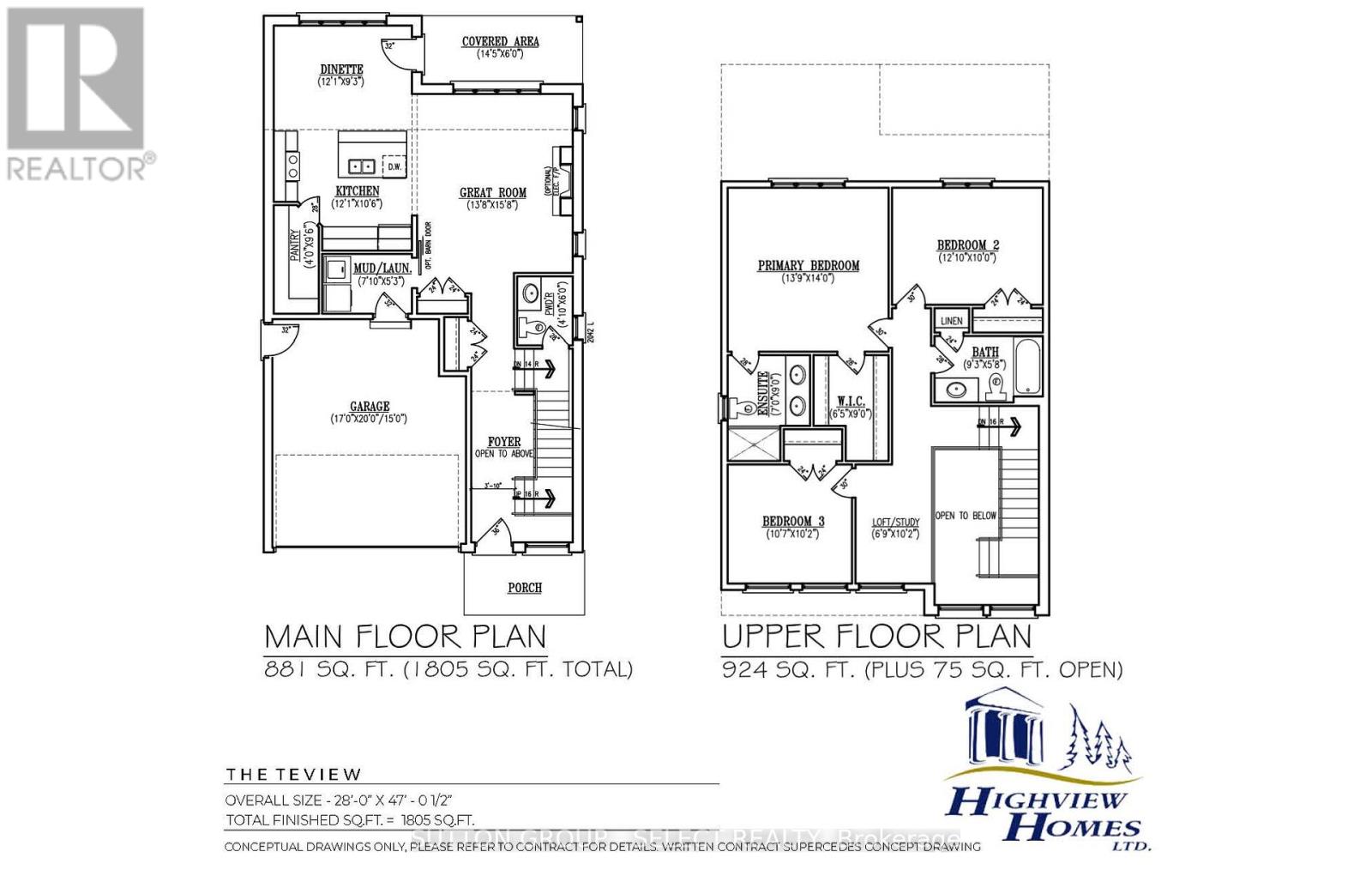 6366 Heathwoods Avenue, London South, Ontario  N6P 1H5 - Photo 2 - X12082013