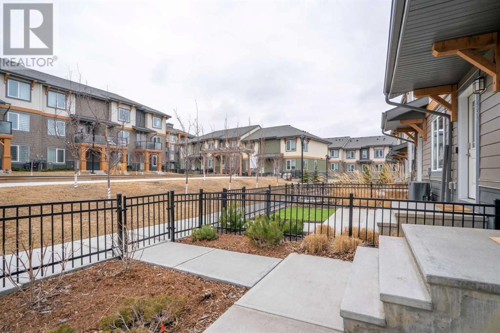 222 Auburn Meadows Manor Se, Calgary, Alberta  T3M 2S1 - Photo 6 - A2205403