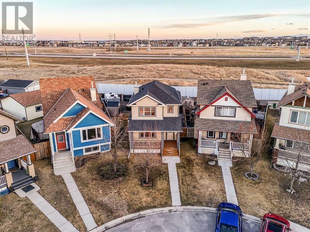 250 Copperstone Grove Se, Calgary, Alberta  T2Z 4X7 - Photo 48 - A2209553