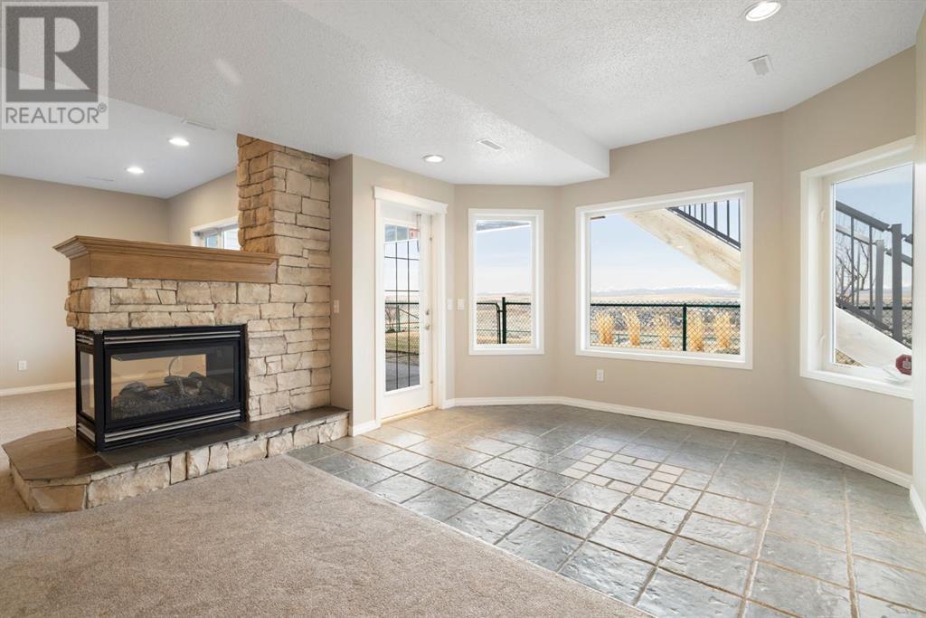 222 Gleneagles View, Cochrane, Alberta  T4C 2H5 - Photo 33 - A2211106