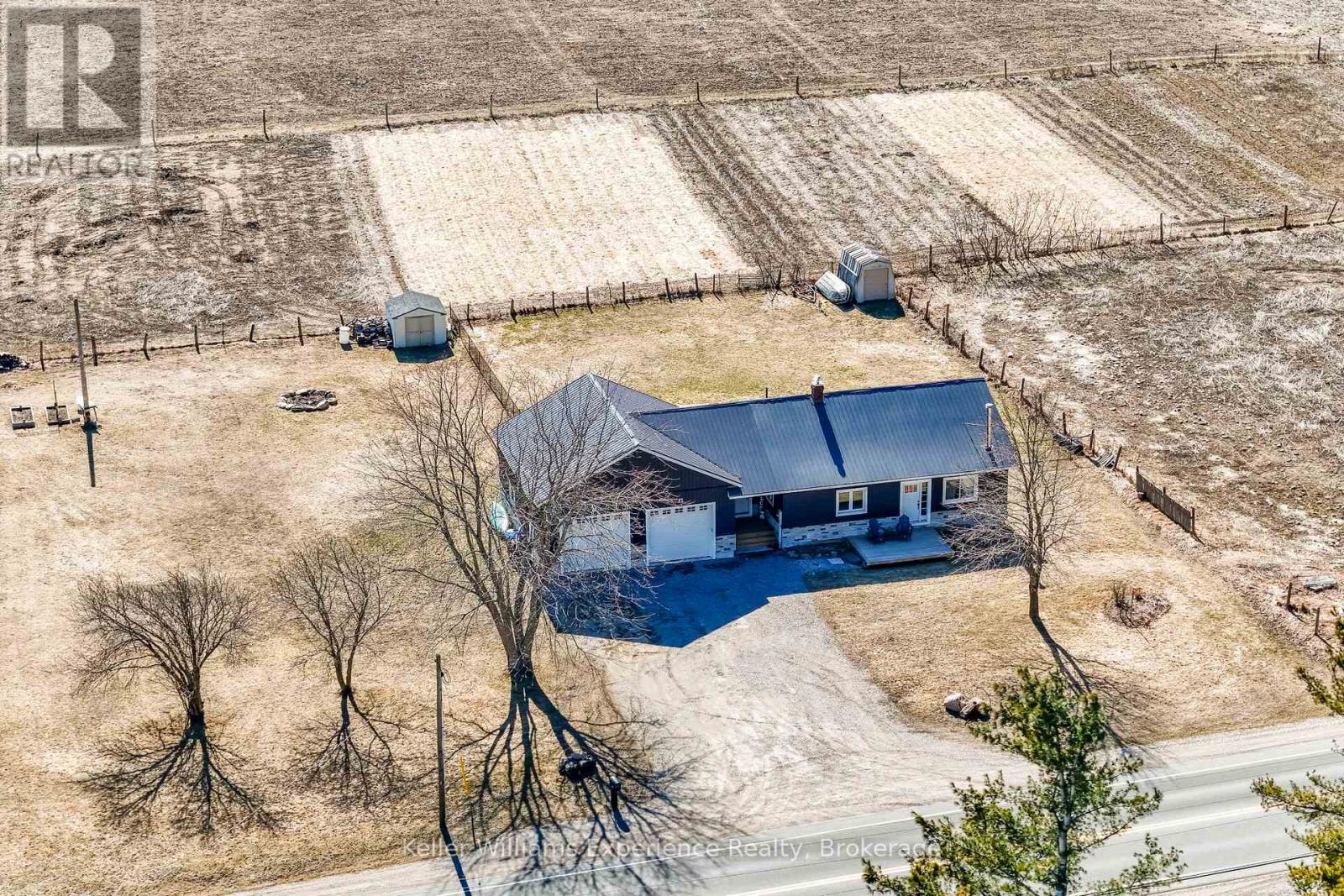 240 County 6 Road S, Tiny, Ontario  L0L 2J0 - Photo 16 - S12081926