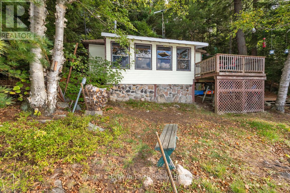 18 Healey Lake, The Archipelago, Ontario  P0C 1H0 - Photo 37 - X12081983