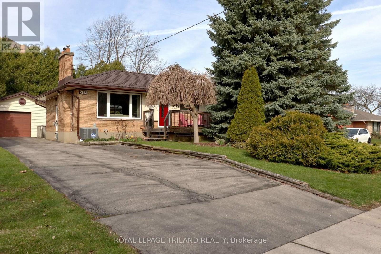 Property at 517 BEACHWOOD AVENUE image 1
