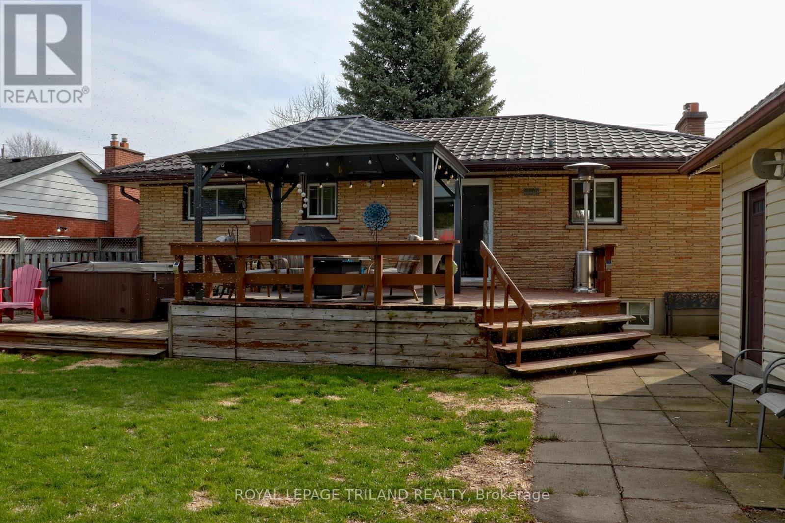 517 Beachwood Avenue, London South, Ontario  N6J 3K2 - Photo 18 - X12077653