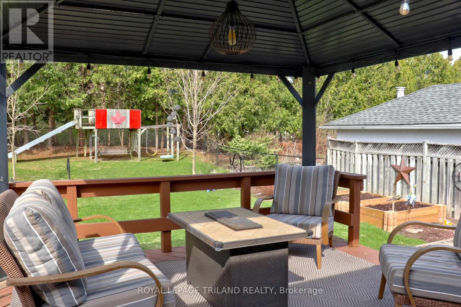 517 Beachwood Avenue, London South, Ontario  N6J 3K2 - Photo 19 - X12077653
