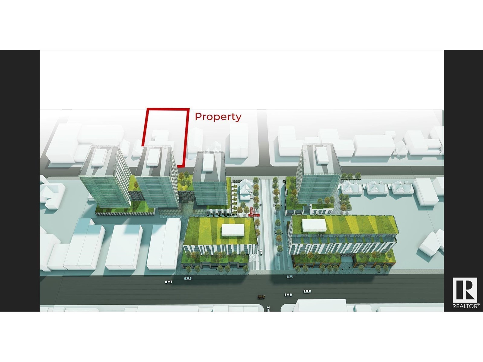 Property at 10541 81 AV NW image 3