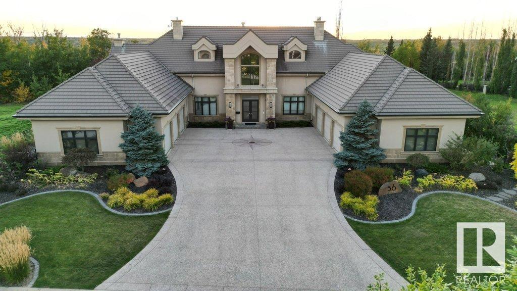 56 WINDERMERE DR SW, Edmonton, Alberta