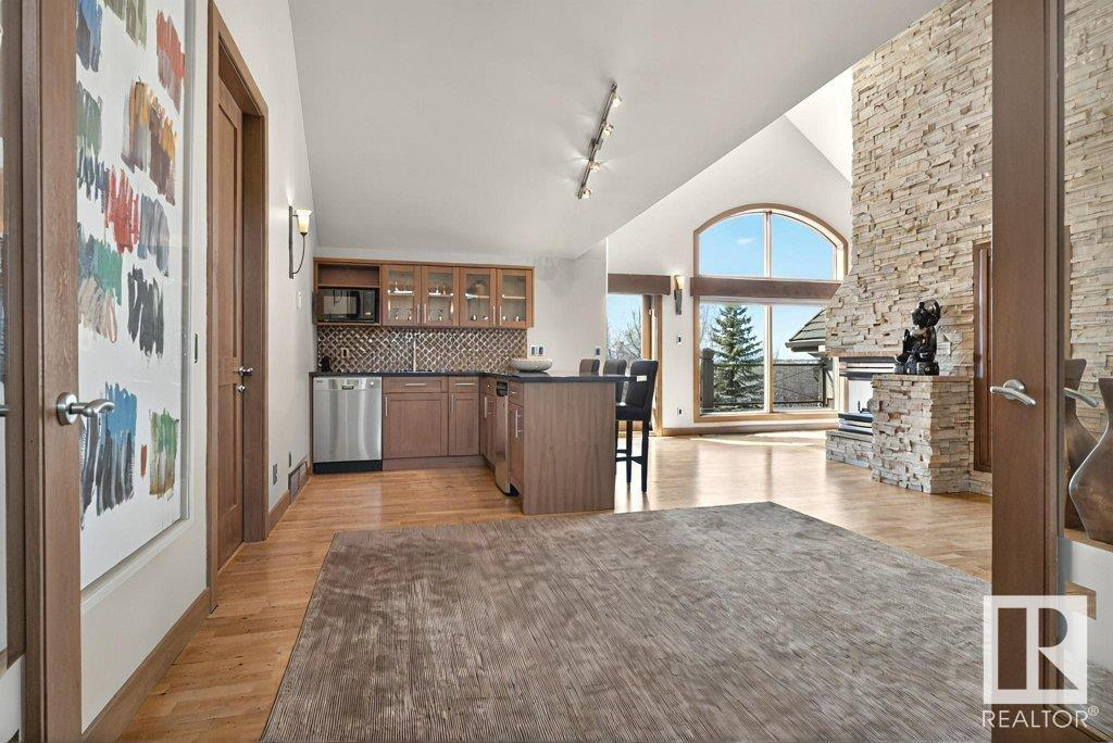 56 Windermere Dr Sw, Edmonton, Alberta  T6W 0S1 - Photo 38 - E4429737