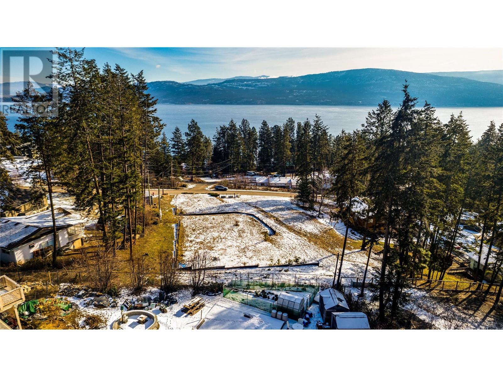 9534 Hodges Road, Okanagan North, Vernon