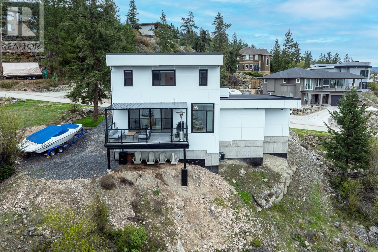 40 Kestrel Place Unit# 12, Vernon, British Columbia  V1H 1S6 - Photo 47 - 10340232