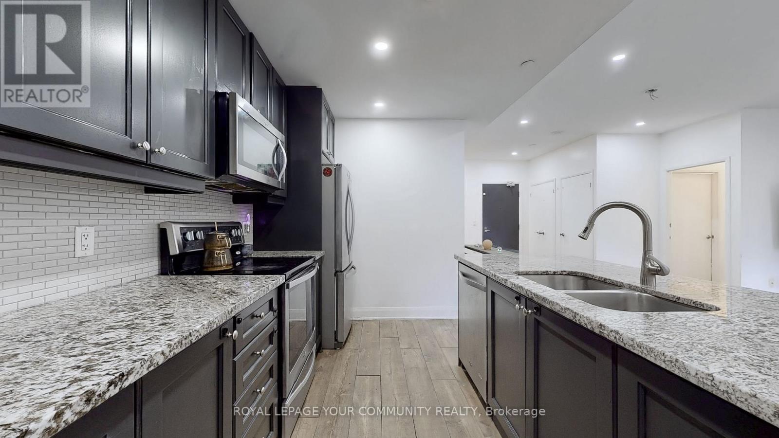 315 - 2900 Highway 7 Road, Vaughan, Ontario  L4K 0G3 - Photo 19 - N12081921