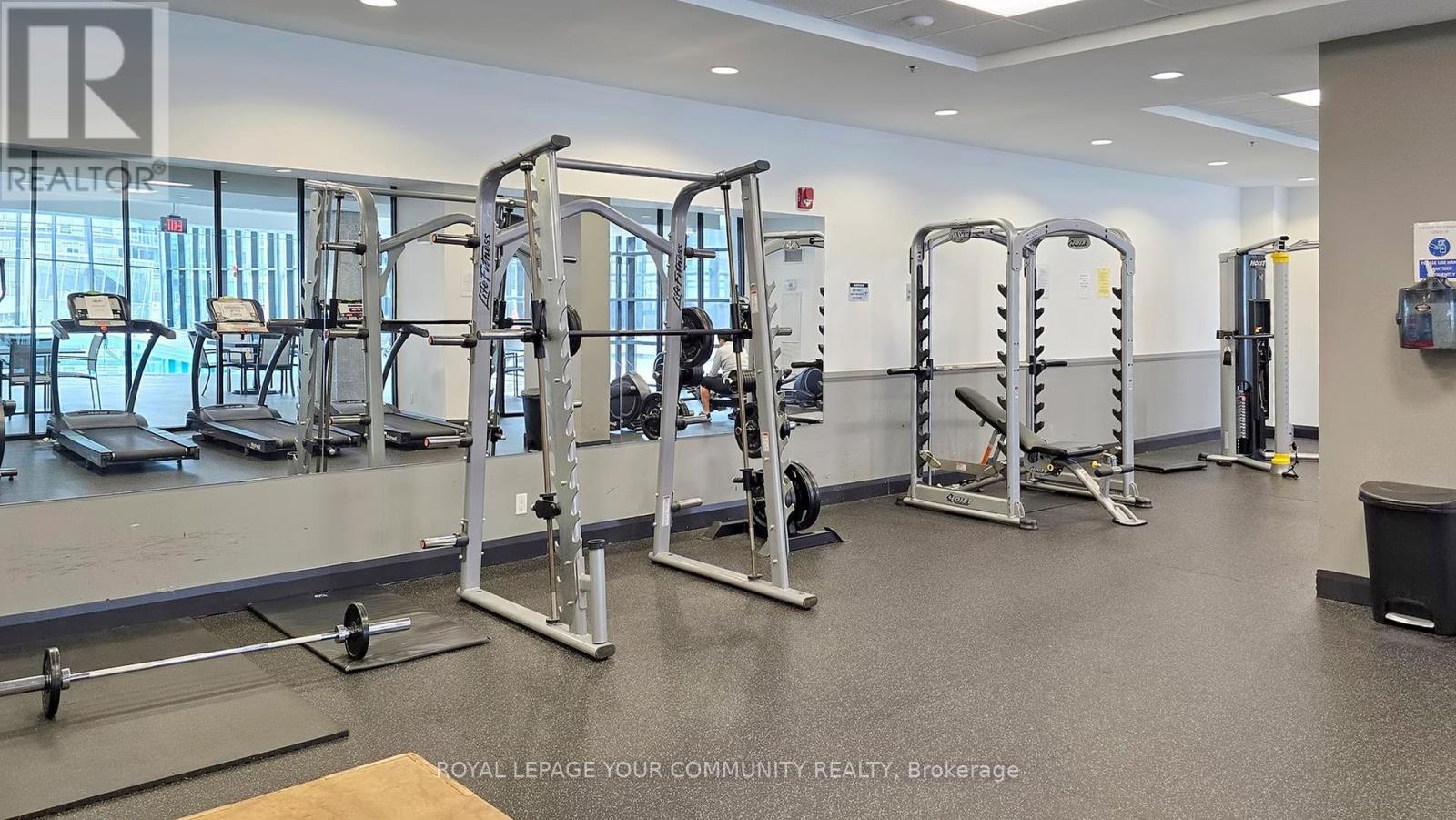 315 - 2900 Highway 7 Road, Vaughan, Ontario  L4K 0G3 - Photo 38 - N12081921