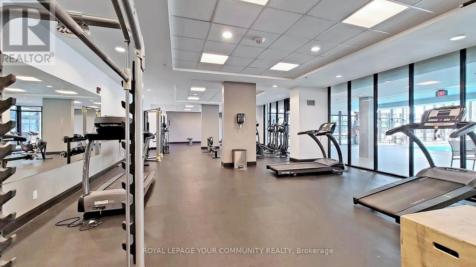 315 - 2900 Highway 7 Road, Vaughan, Ontario  L4K 0G3 - Photo 44 - N12081921