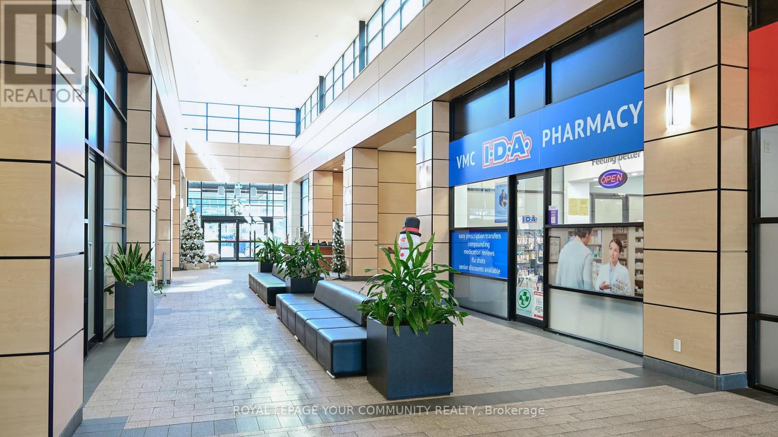 315 - 2900 Highway 7 Road, Vaughan, Ontario  L4K 0G3 - Photo 6 - N12081921
