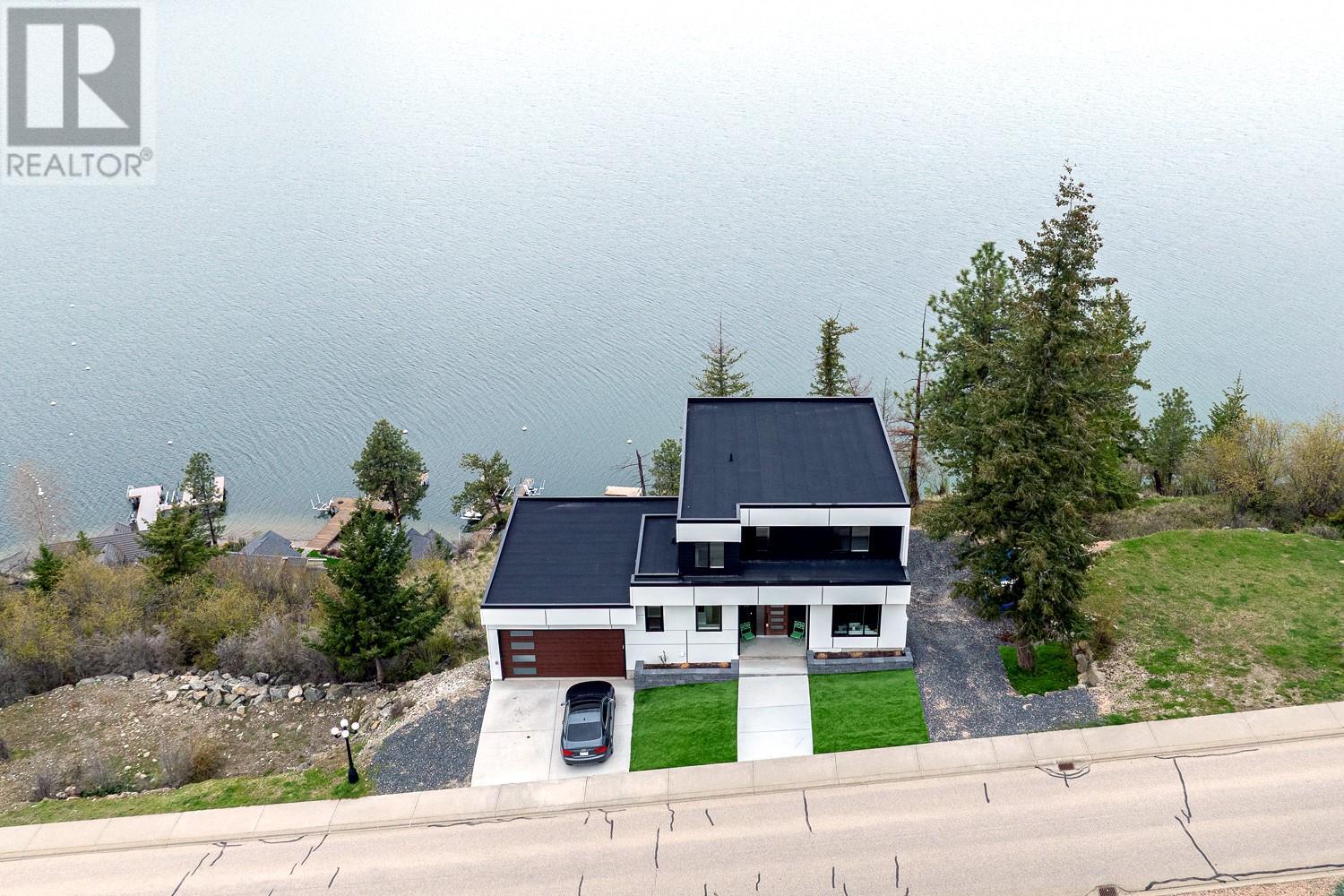 40 Kestrel Place Unit# 12, Vernon, British Columbia  V1H 1S6 - Photo 46 - 10340232