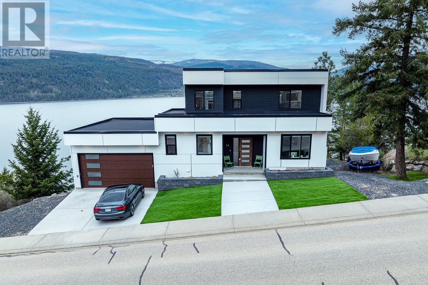 40 Kestrel Place Unit# 12, Vernon, British Columbia
