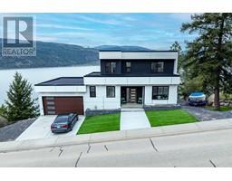 40 Kestrel Place Unit# 12, vernon, British Columbia