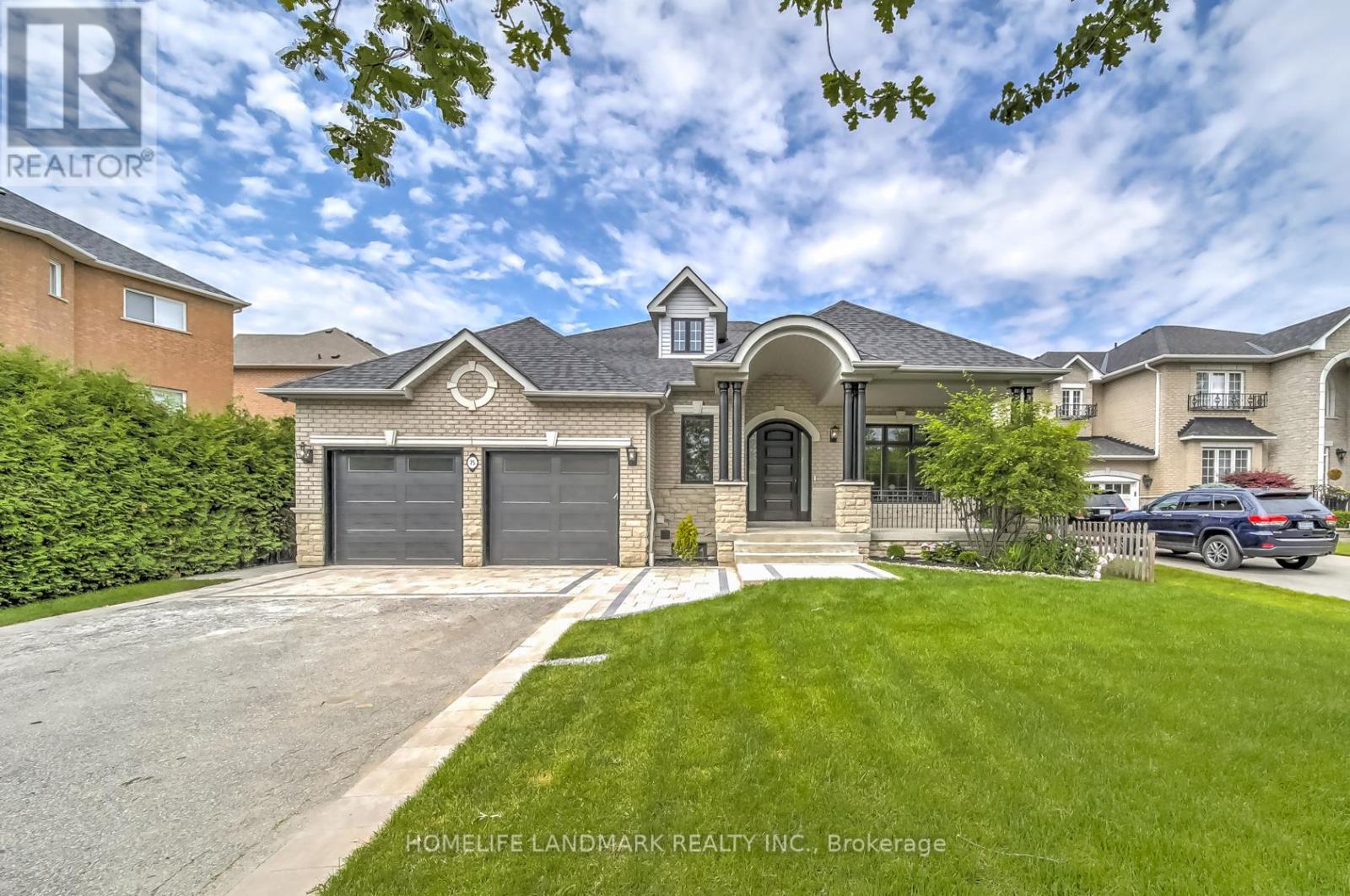 Property at 75 NAUGHTON DRIVE image 1