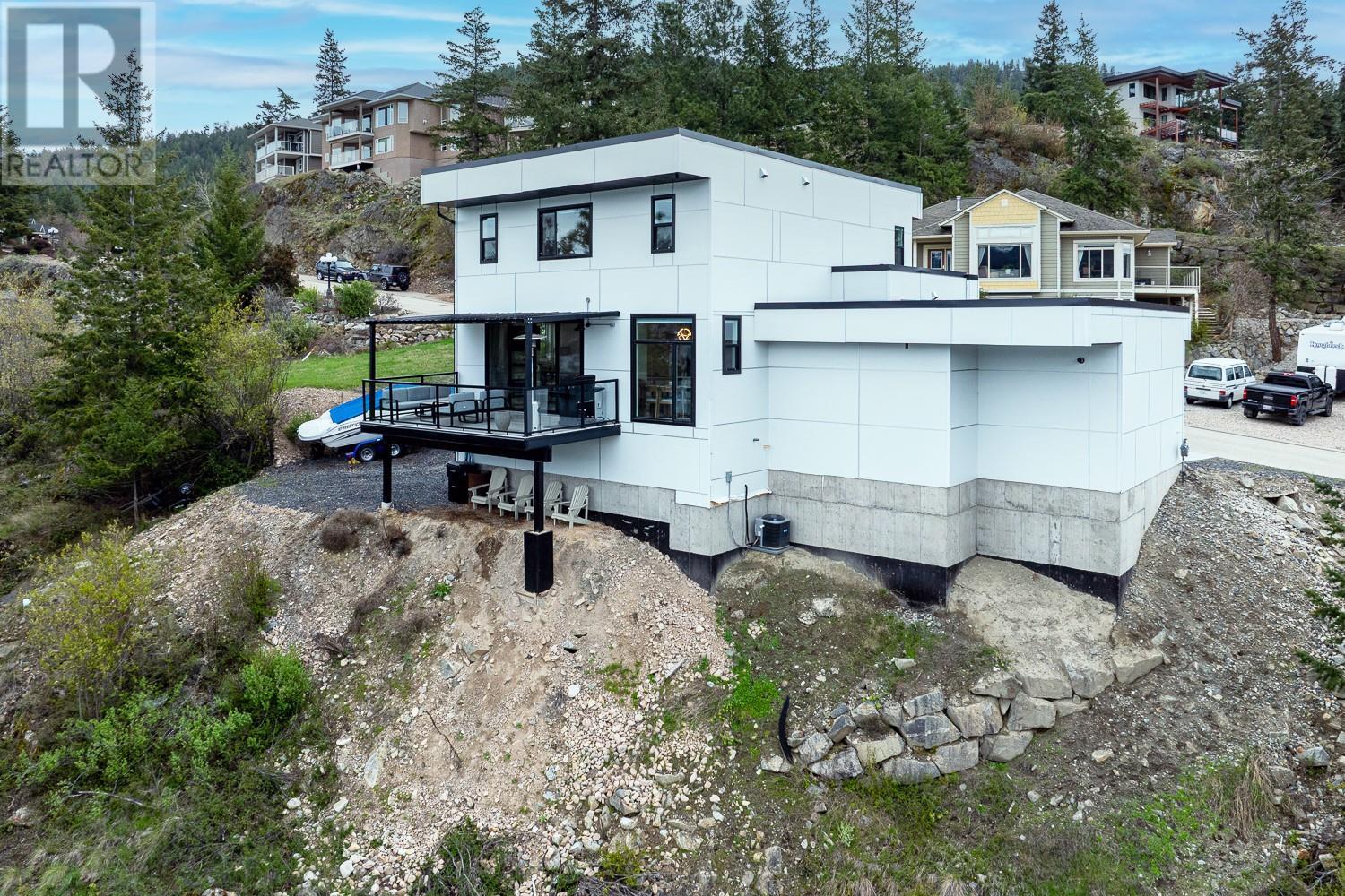 40 Kestrel Place Unit# 12, Vernon, British Columbia  V1H 1S6 - Photo 49 - 10340232