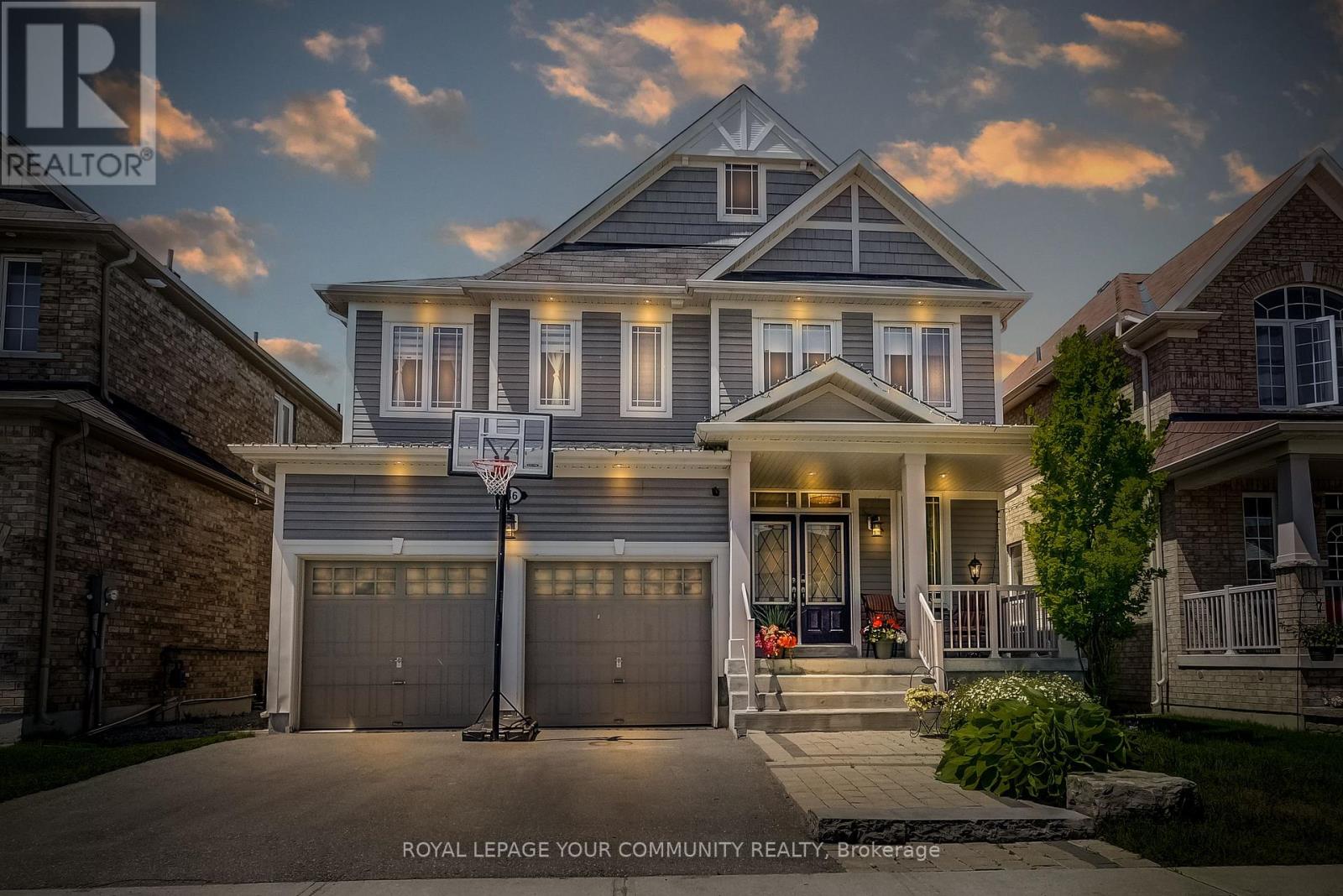Property at 46 JOHN LINK AVENUE image 1