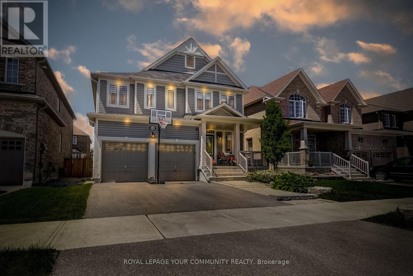 Property at 46 JOHN LINK AVENUE image 2