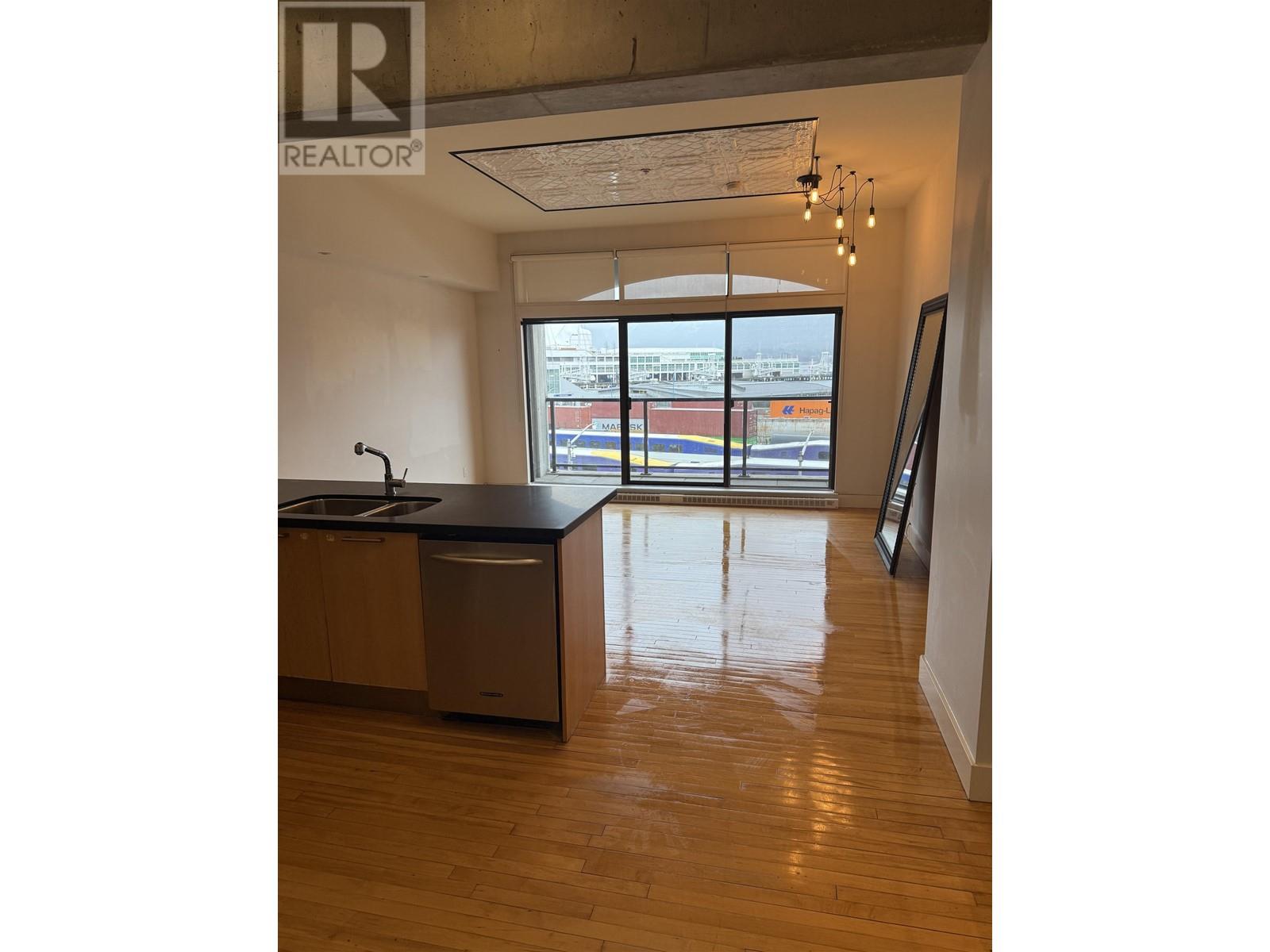 206 345 Water Street, Vancouver, British Columbia  V6B 1B8 - Photo 4 - R2982954