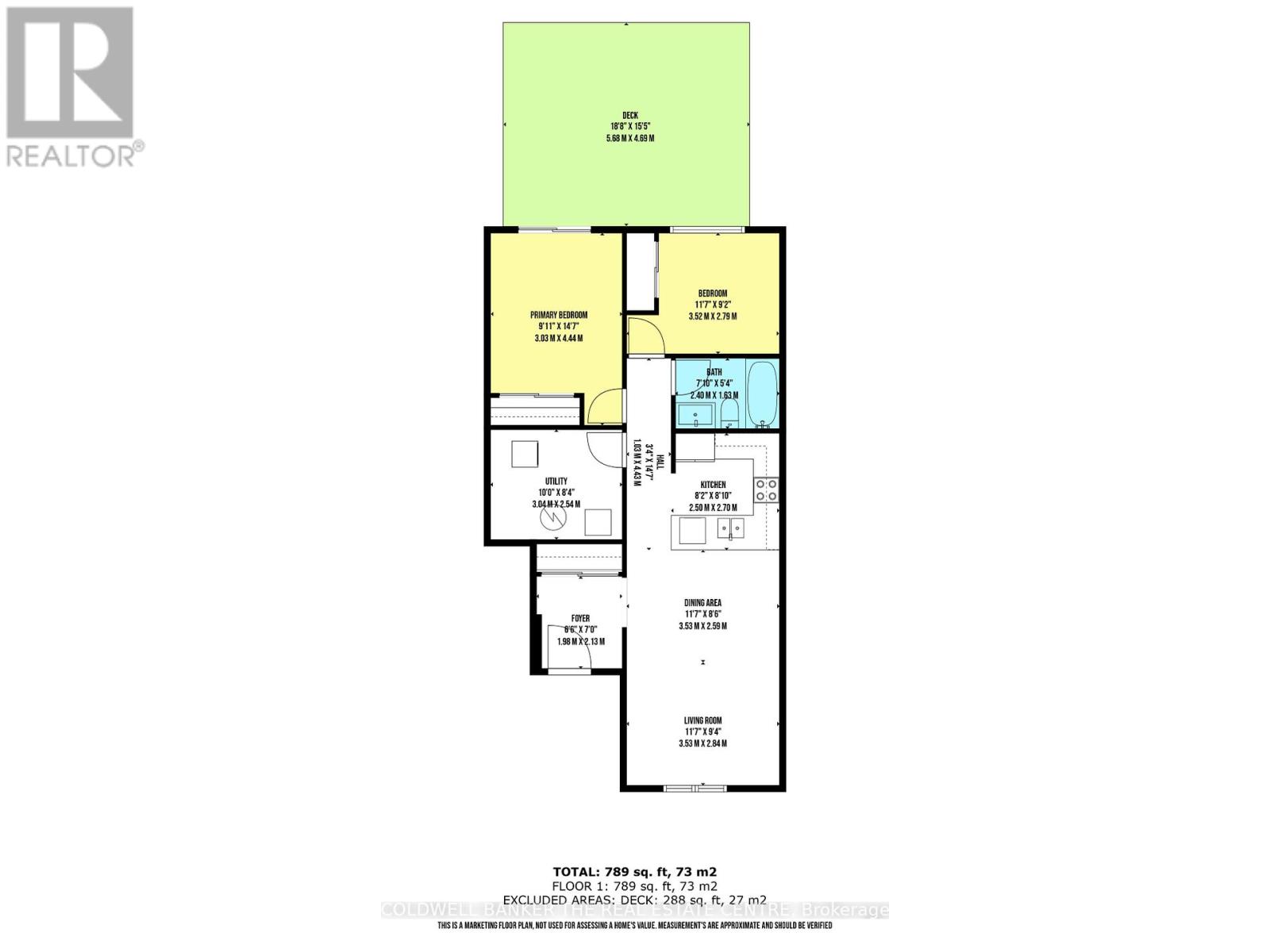 1 - 53 Ferndale Drive S, Barrie (Ardagh), Ontario  L4N 5W9 - Photo 27 - S12081924