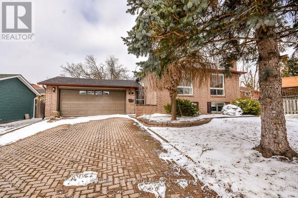 Property at 21 WELLS CRESCENT image 1