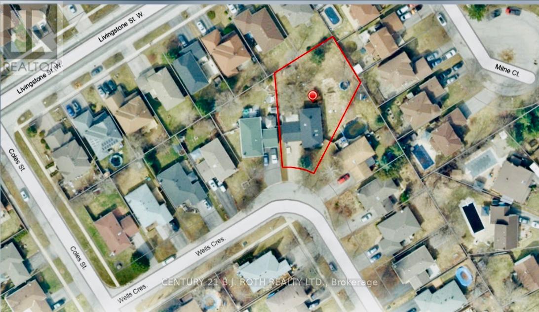 Property at 21 WELLS CRESCENT image 2