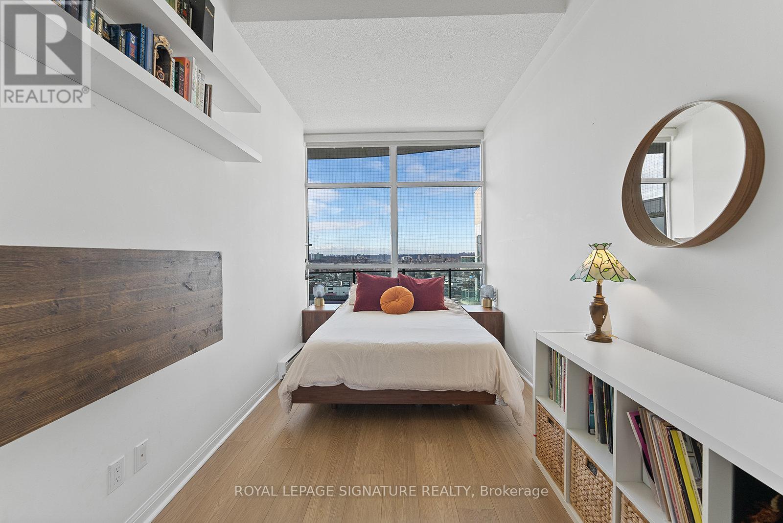 1121 - 1600 Keele Street, Toronto, Ontario  M6N 5J1 - Photo 13 - W12081939