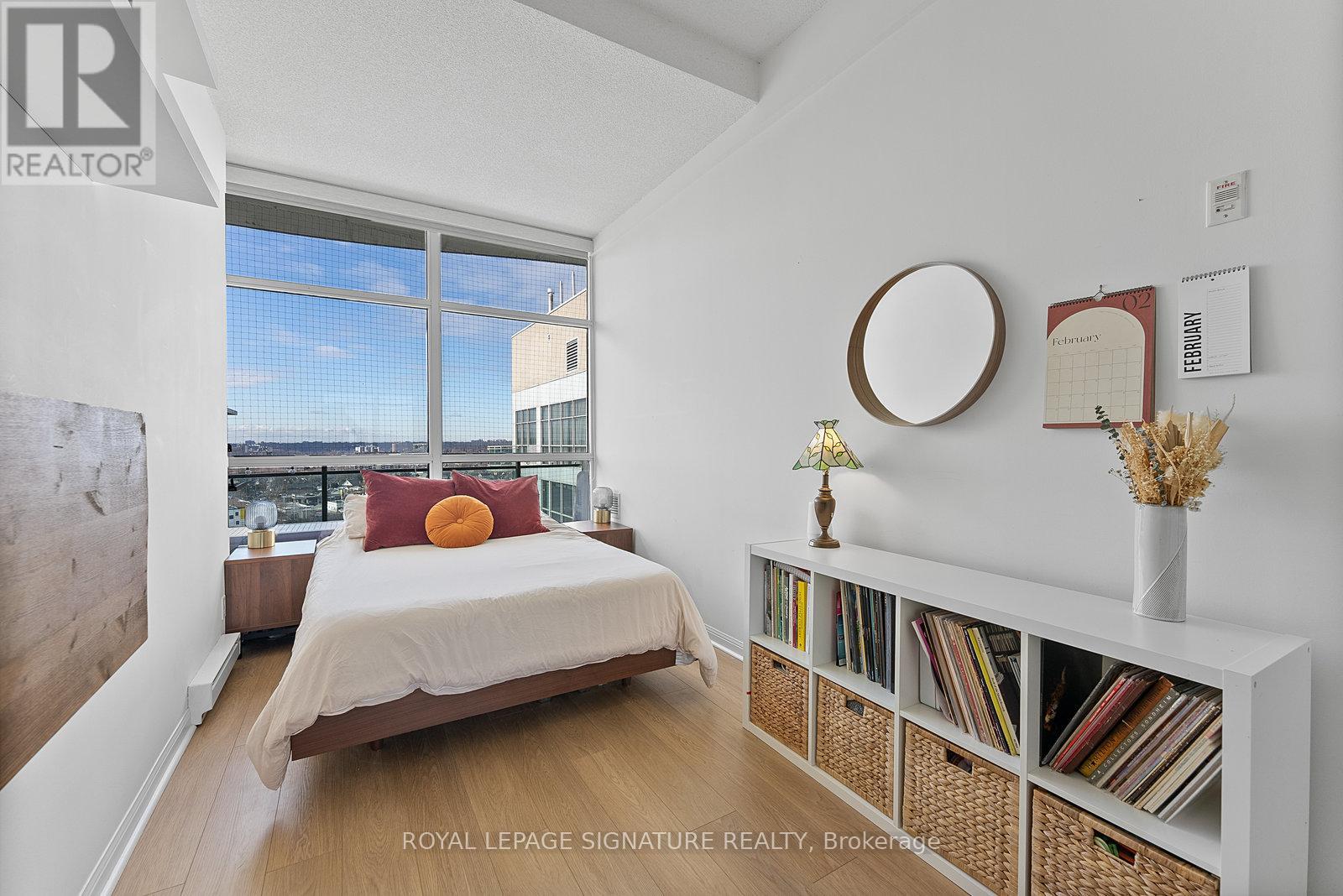 1121 - 1600 Keele Street, Toronto, Ontario  M6N 5J1 - Photo 14 - W12081939