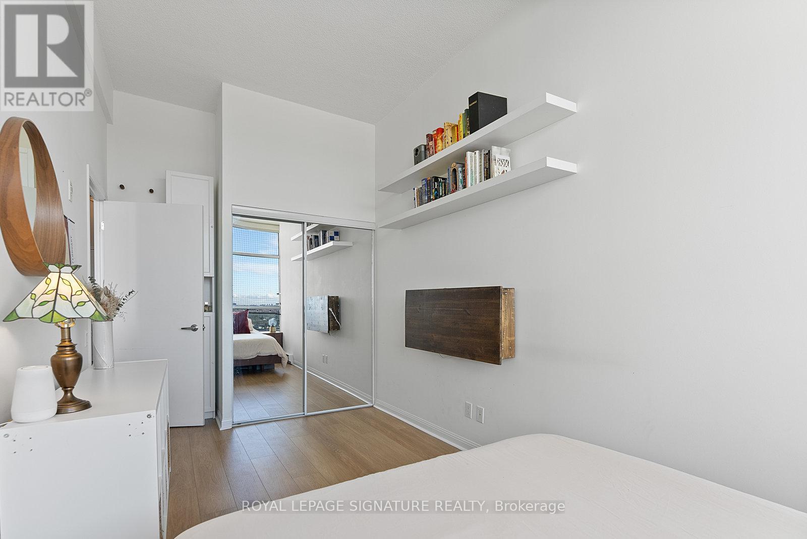1121 - 1600 Keele Street, Toronto, Ontario  M6N 5J1 - Photo 17 - W12081939
