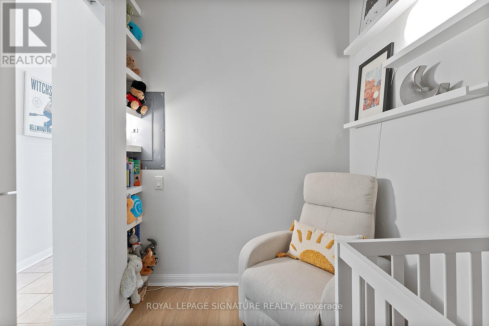 1121 - 1600 Keele Street, Toronto, Ontario  M6N 5J1 - Photo 20 - W12081939