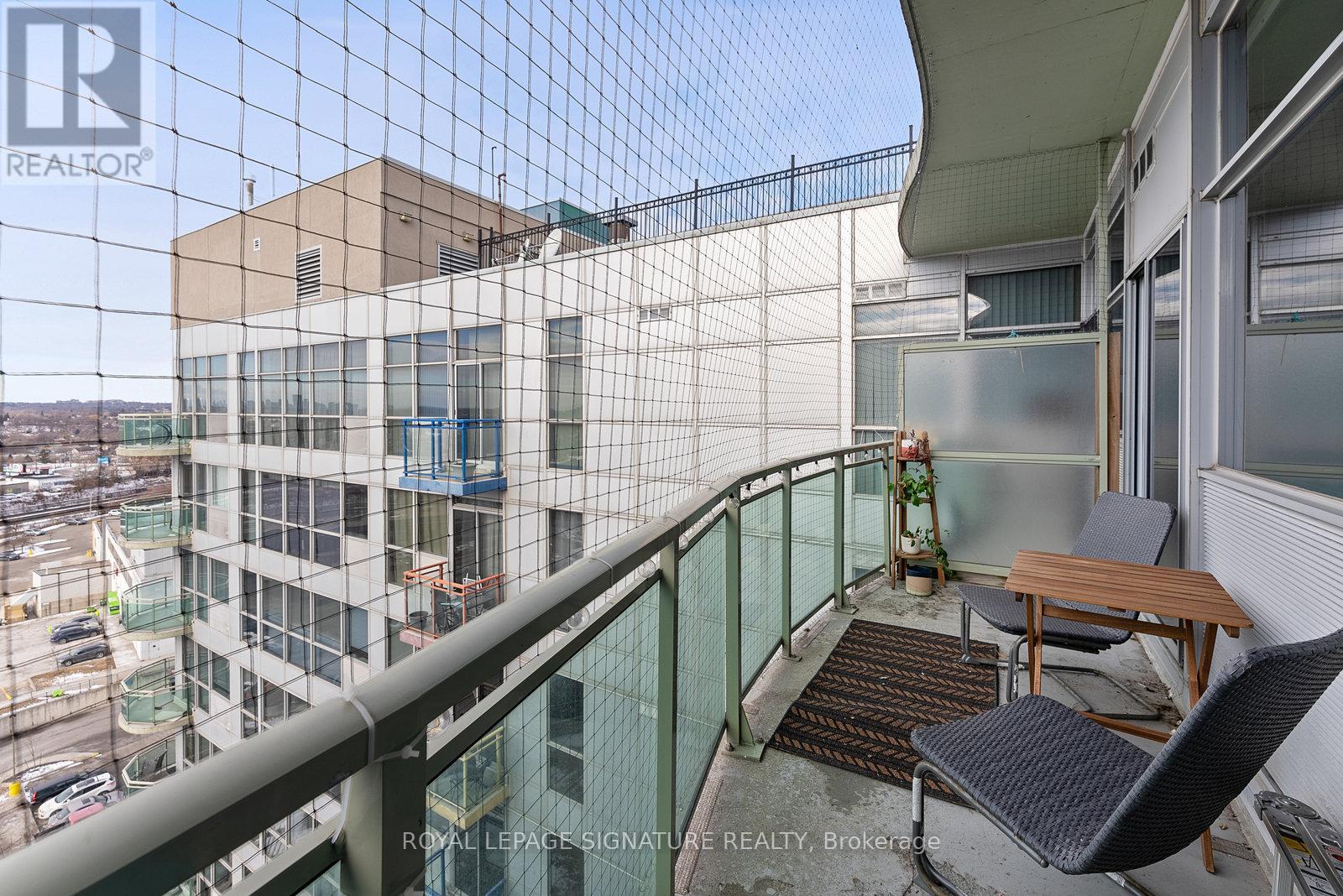 1121 - 1600 Keele Street, Toronto, Ontario  M6N 5J1 - Photo 24 - W12081939