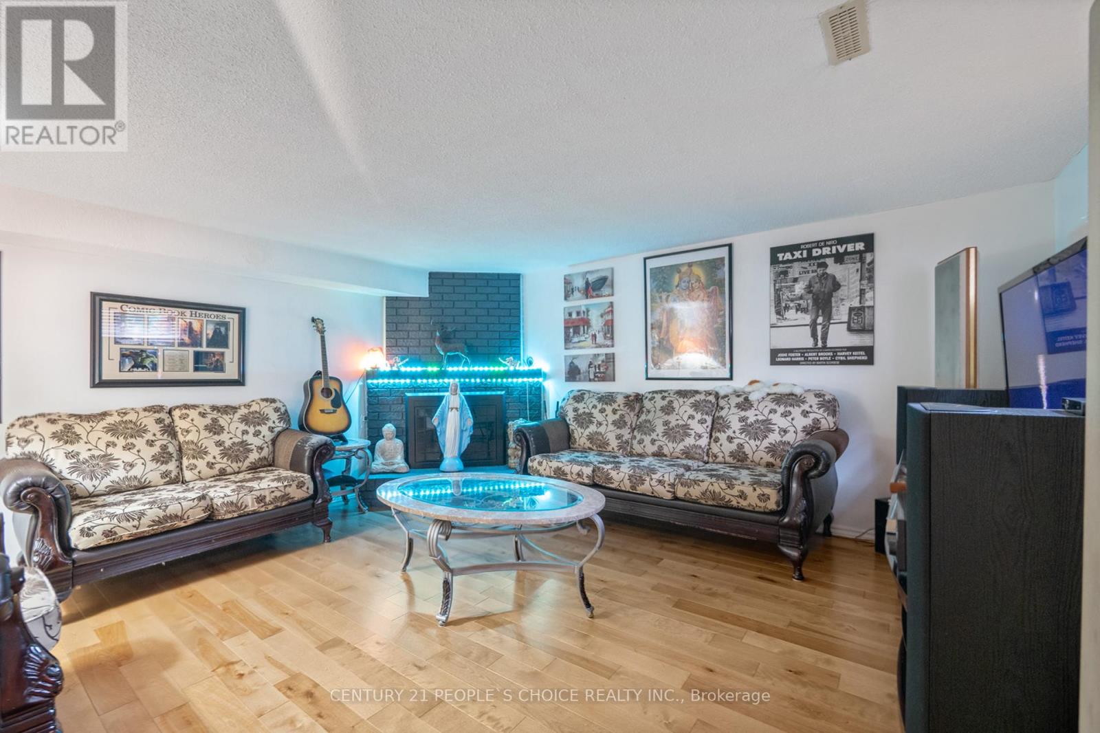 17 Ashurst Crescent, Brampton, Ontario  L6V 3N6 - Photo 21 - W12081944