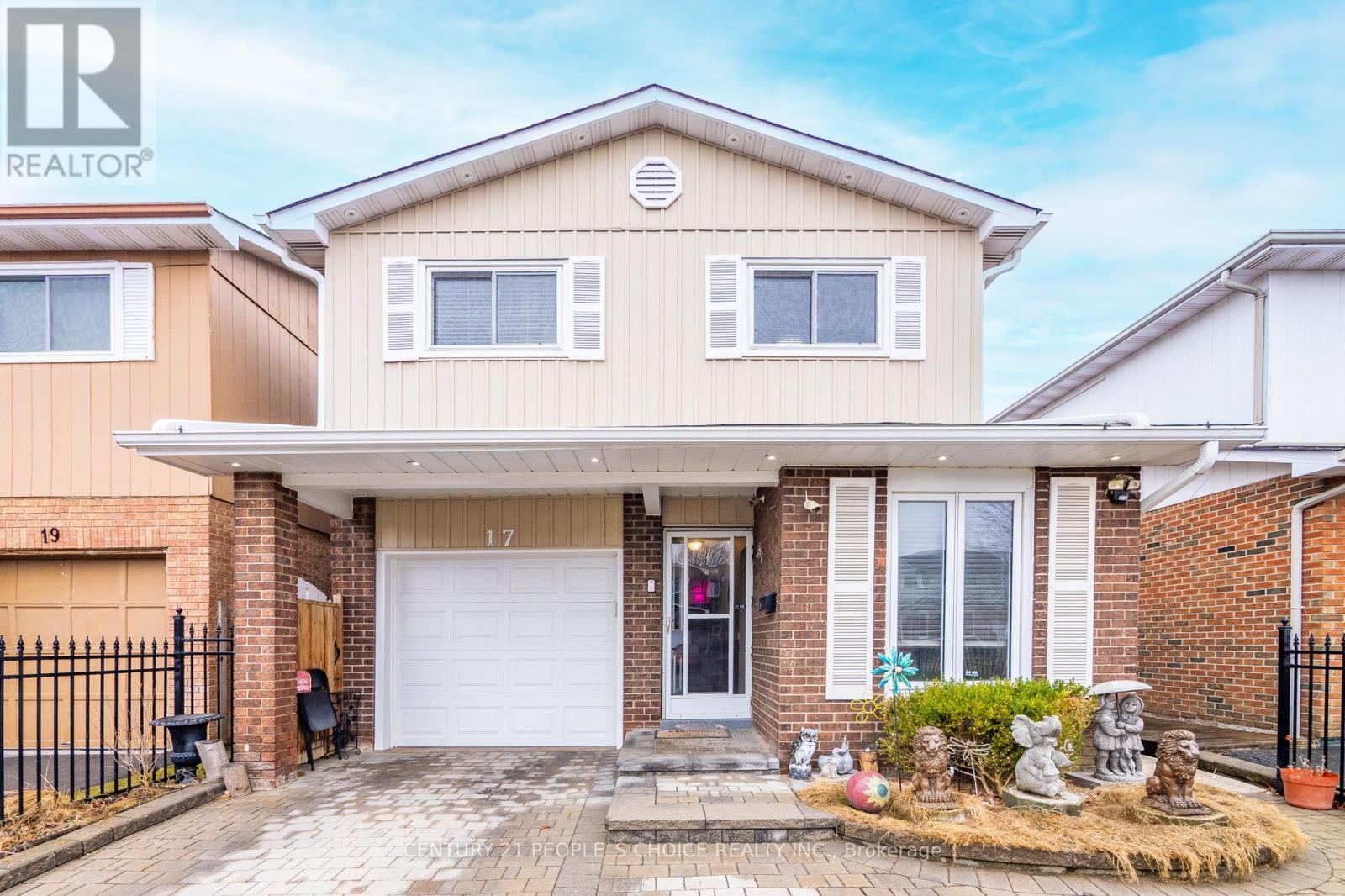 17 Ashurst Crescent, Brampton, Ontario  L6V 3N6 - Photo 5 - W12081944